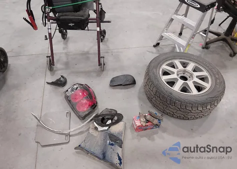 2003 Chevrolet Trailblazer Lt from USA, damaged, VIN 1GNDT13S032209637